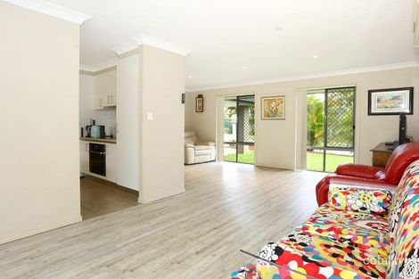 Property photo of 6 Kershan Street Mudgeeraba QLD 4213