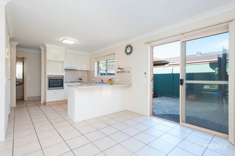 Property photo of 8/284 Oxley Drive Coombabah QLD 4216