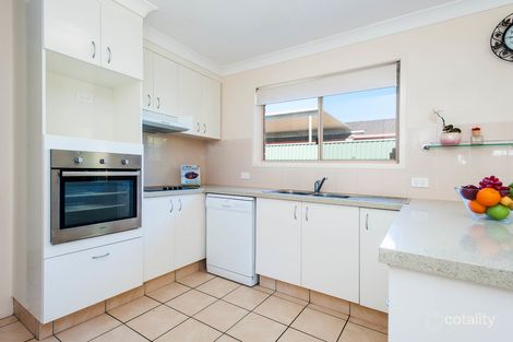 Property photo of 8/284 Oxley Drive Coombabah QLD 4216