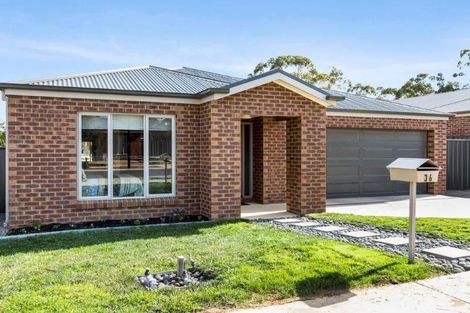 57 Kulmani St, Jackass Flat, VIC 3556