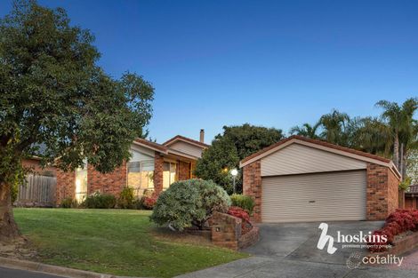 Property photo of 6 Daisy Street Warranwood VIC 3134