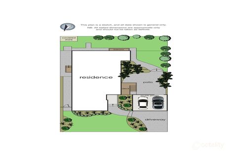 Property photo of 6 Daisy Street Warranwood VIC 3134