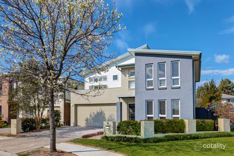 Property photo of 8 Lapwing Way Cranebrook NSW 2749
