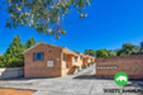 Property photo of 1/22 Cassidy Street Queanbeyan West NSW 2620