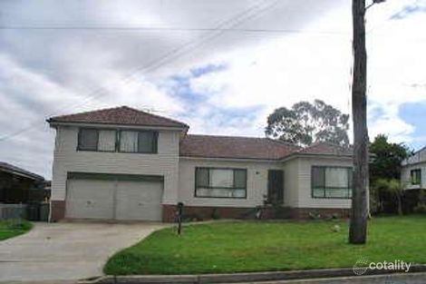 11 Margaret St, St Marys, NSW 2760