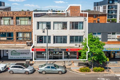 314-316 Marrickville Rd, Marrickville, NSW 2204