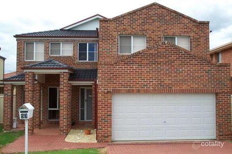 Property photo of 53 Mitchell Drive West Hoxton NSW 2171