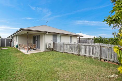 Property photo of 56 Dawson Boulevard Rural View QLD 4740