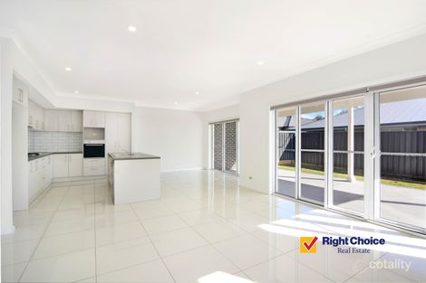 Property photo of 10 Nattai Crescent Albion Park NSW 2527