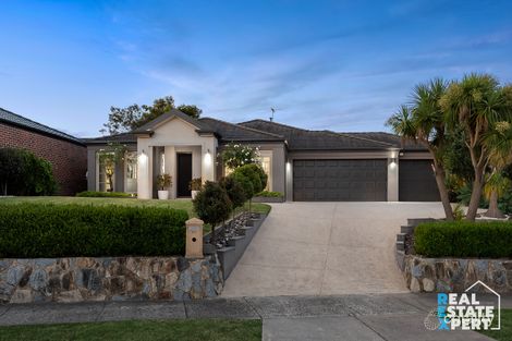 37 Coachwood Cres, Narre Warren, VIC 3805