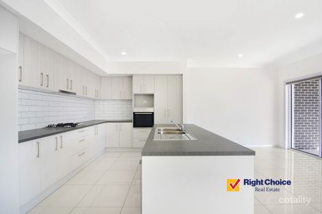 Property photo of 10 Nattai Crescent Albion Park NSW 2527