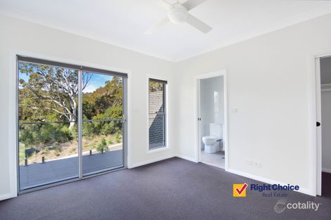 Property photo of 10 Nattai Crescent Albion Park NSW 2527