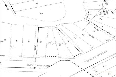 Property photo of 63 Berrima Street Wynnum QLD 4178