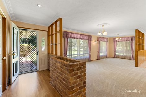 Property photo of 10 Maylen Court Highfields QLD 4352