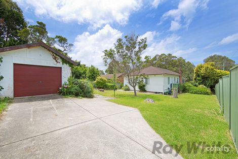 Property photo of 48A Malvina Parade Gorokan NSW 2263
