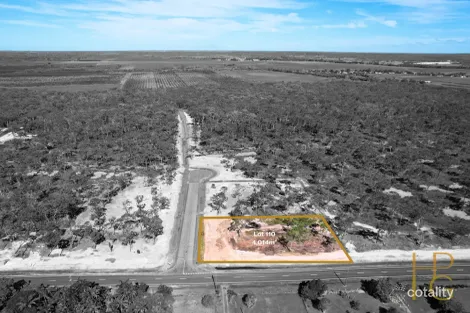 150 Birthamba Rd, South Kolan, QLD 4670