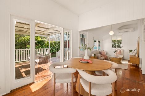 Property photo of 48 Dover Street Hawthorne QLD 4171