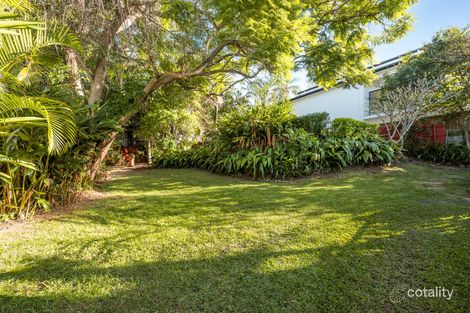 Property photo of 48 Dover Street Hawthorne QLD 4171