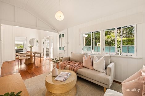 Property photo of 48 Dover Street Hawthorne QLD 4171