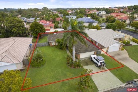 Property photo of 42 Eden Elm Street Calamvale QLD 4116
