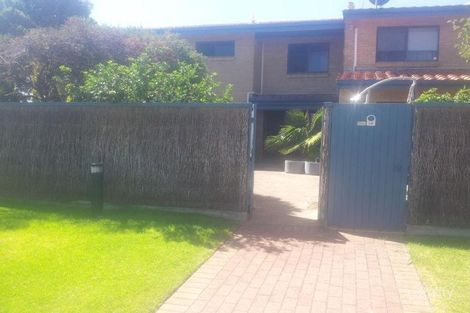 Property photo of 3/129 Brebner Drive West Lakes SA 5021