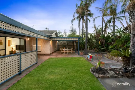 Property photo of 60 Brooklyn Terrace North Haven SA 5018