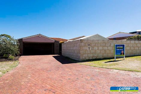 11 Gilchrist Ave, Bibra Lake, WA 6163