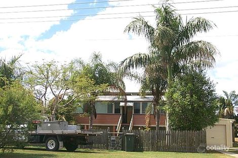 33 Wolseley St, Granville, QLD 4650