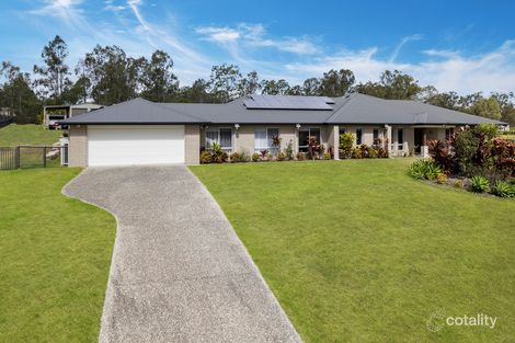 14-16 Mount Vista Pl, Tamborine, QLD 4270