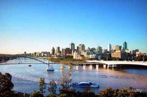 51/10 Lower River Tce, South Brisbane, QLD 4101