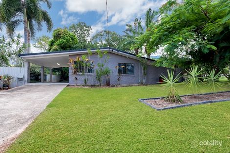 7 Prescott St, Whitfield, QLD 4870