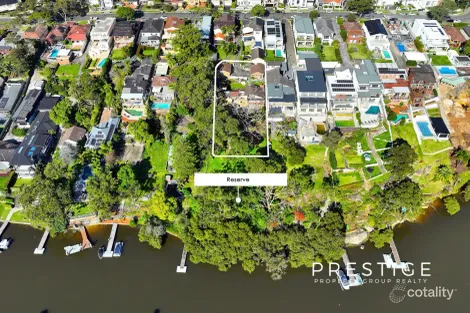Property photo of 51 Queens Road Connells Point NSW 2221