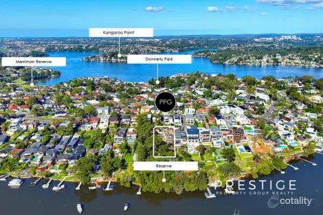 Property photo of 51 Queens Road Connells Point NSW 2221