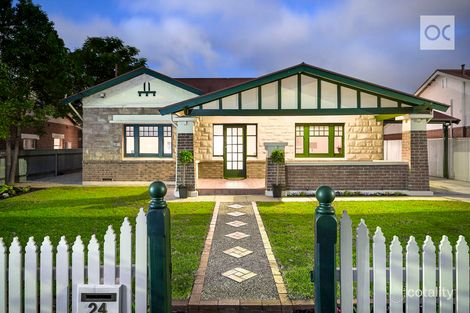 24 Tobruk Ave, Kensington Park, SA 5068