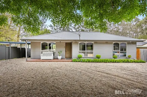 Property photo of 9 Cairncroft Avenue Launching Place VIC 3139