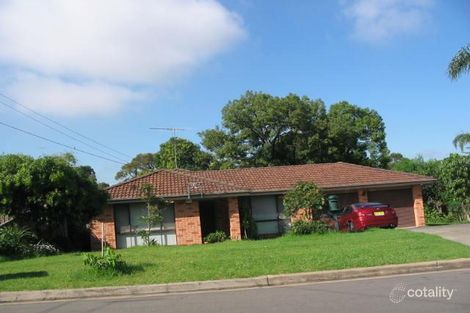 47 Shackel Ave, Old Guildford, NSW 2161