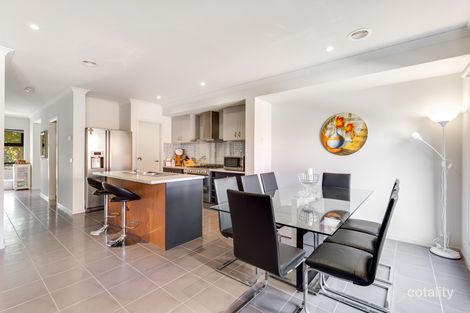 Property photo of 11 Prominence Boulevard Tarneit VIC 3029