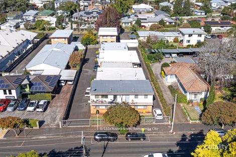 Property photo of 8/122A Russell Street Toowoomba City QLD 4350