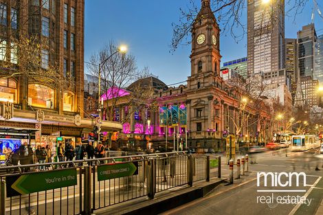 302/55-63 Jeffcott St, West Melbourne, VIC 3003