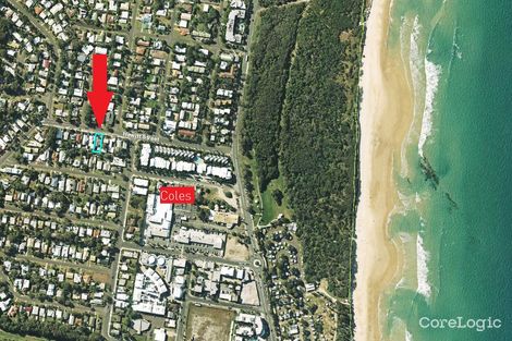 Property photo of 39 Hewitt Street Coolum Beach QLD 4573
