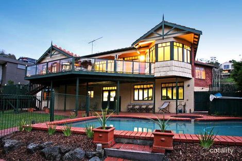 Property photo of 21 Watersedge Terrace Highton VIC 3216