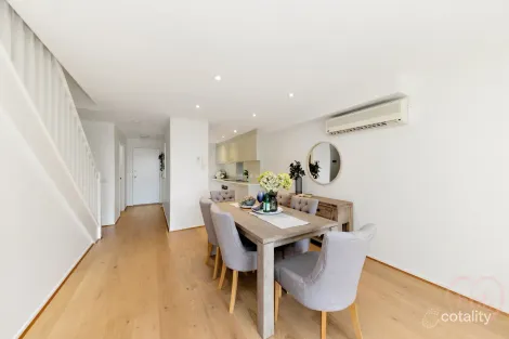 Property photo of 57/12 Challis Street Dickson ACT 2602
