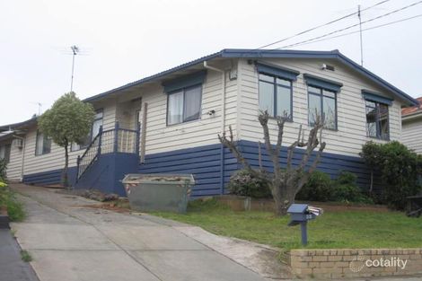 Property photo of 32 Clydebank Road Essendon West VIC 3040
