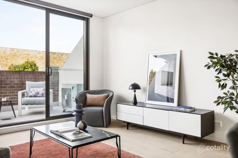 Property photo of 9/27 Rosebery Avenue Rosebery NSW 2018
