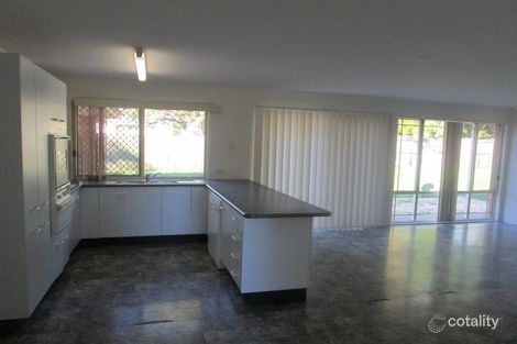Property photo of 31A Walsh Street Newtown QLD 4305