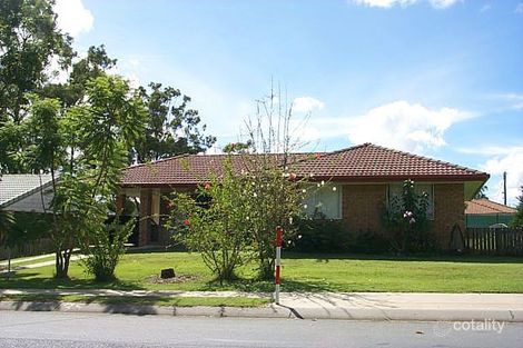 75 Second Ave, Marsden, QLD 4132