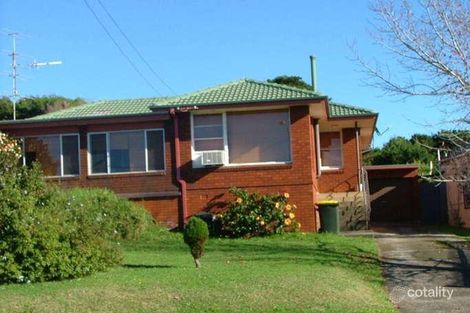 Property photo of 79 Fern Street Gerringong NSW 2534