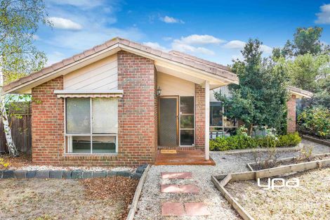 2 Crawford Way, Sunbury, VIC 3429