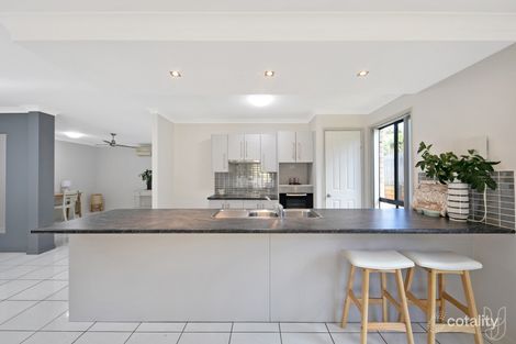 Property photo of 8 Baeckea Place Taroomball QLD 4703