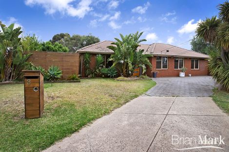 Property photo of 3 Loddon Court Werribee VIC 3030